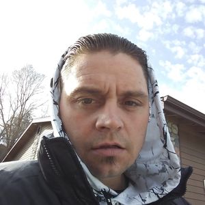 Meet your Posher, Nick r